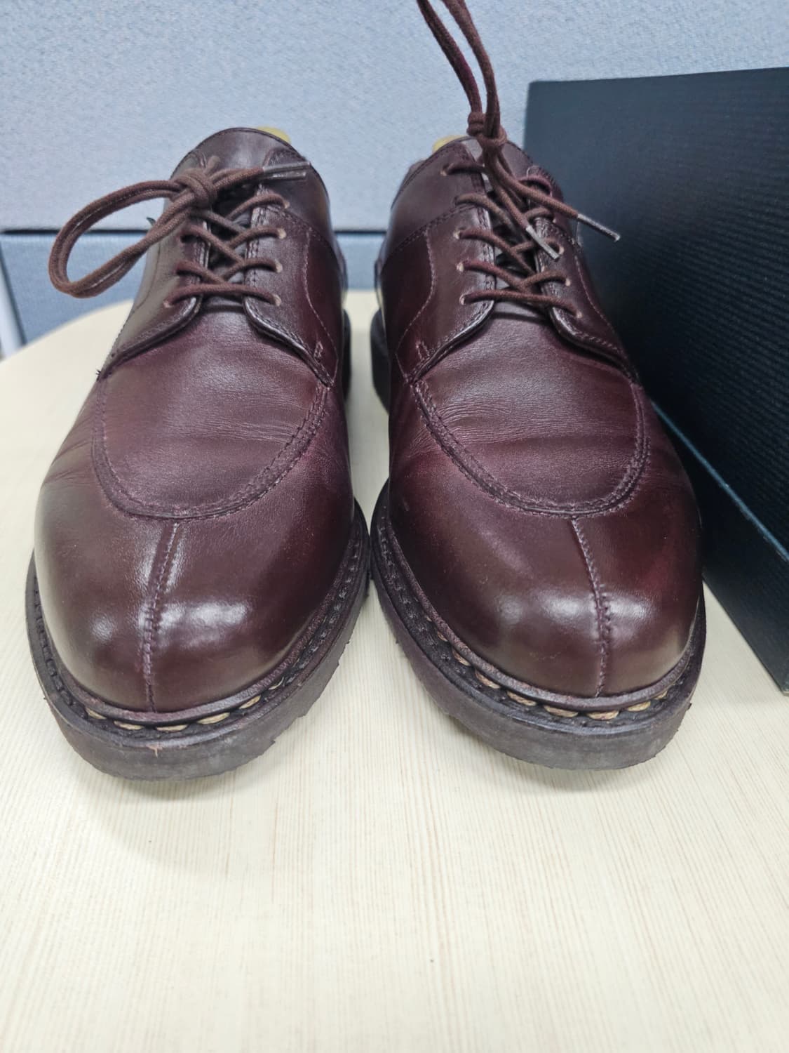 파라부트 아비뇽 6.5(255~260) 카페 상품이미지4