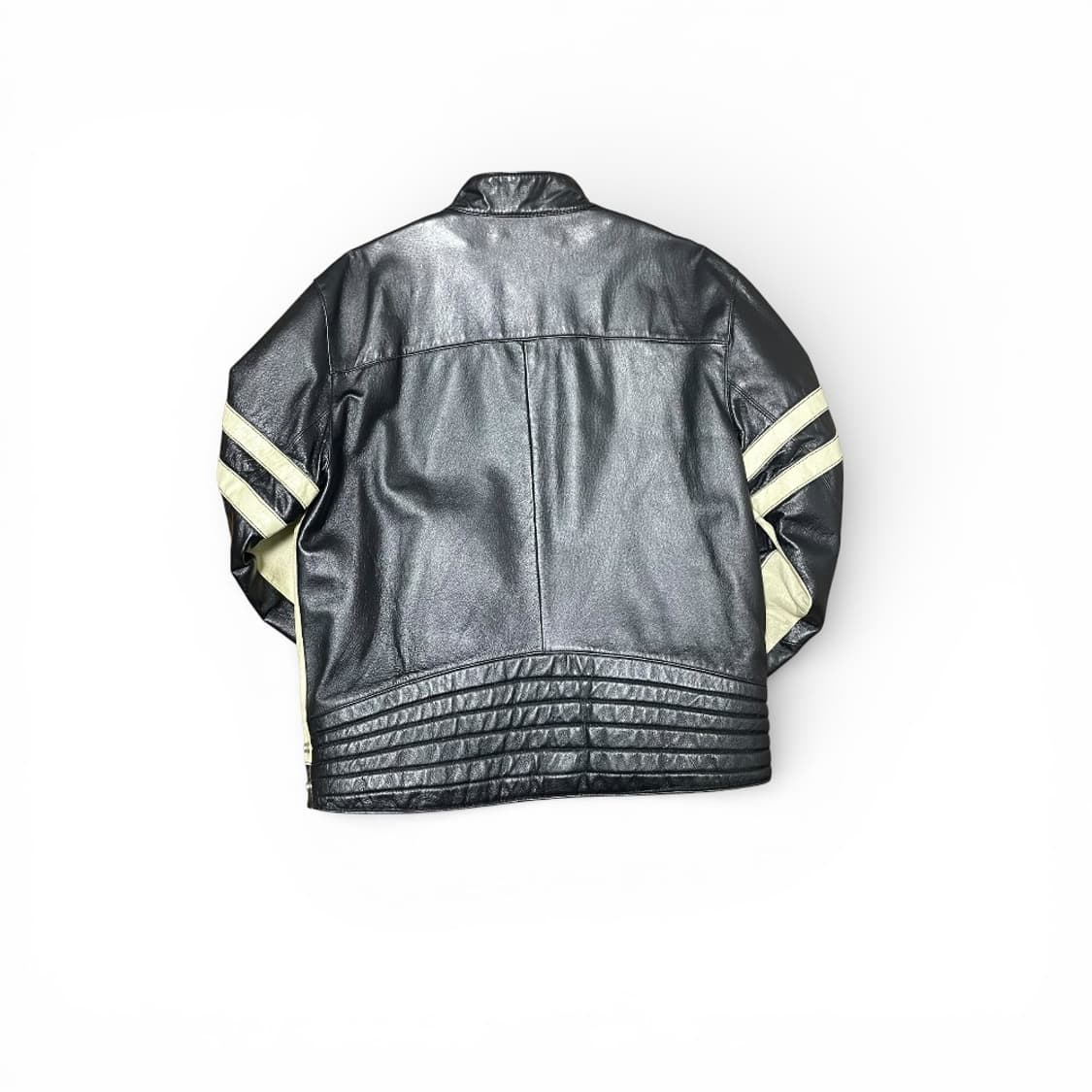 윌슨레더 라이더 자켓 상품이미지2