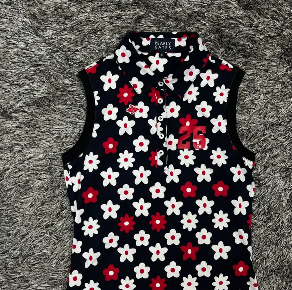 파리게이츠 여성 골프 베스트 (0) 상품이미지2