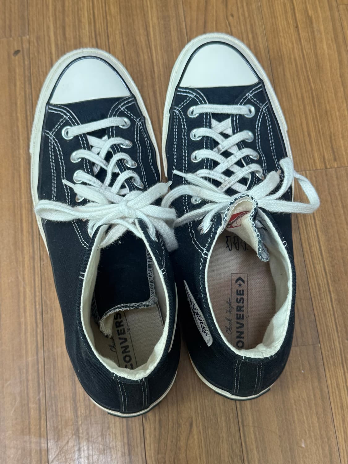 컨버스 하이 290 상품이미지3