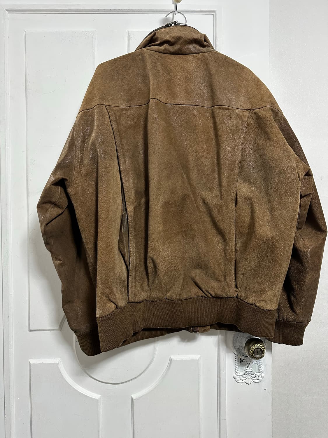 로크 로몬드 돈피 블루종 상품이미지2