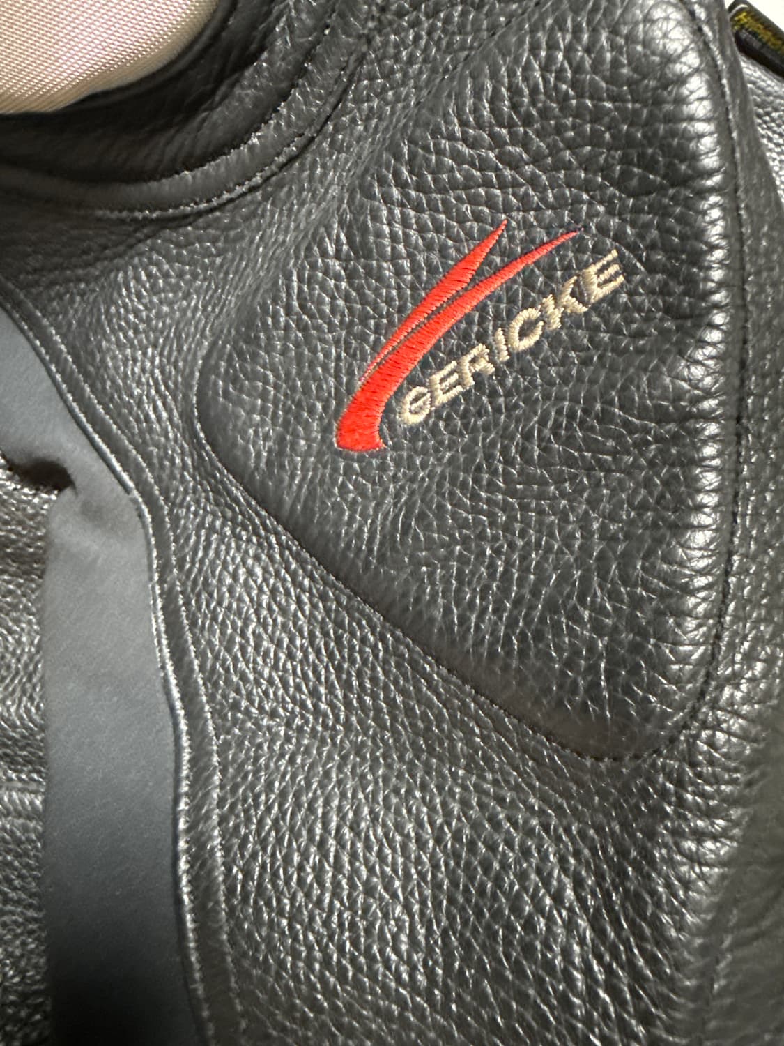 vintage Hein gericke moto biker jacket 상품이미지9