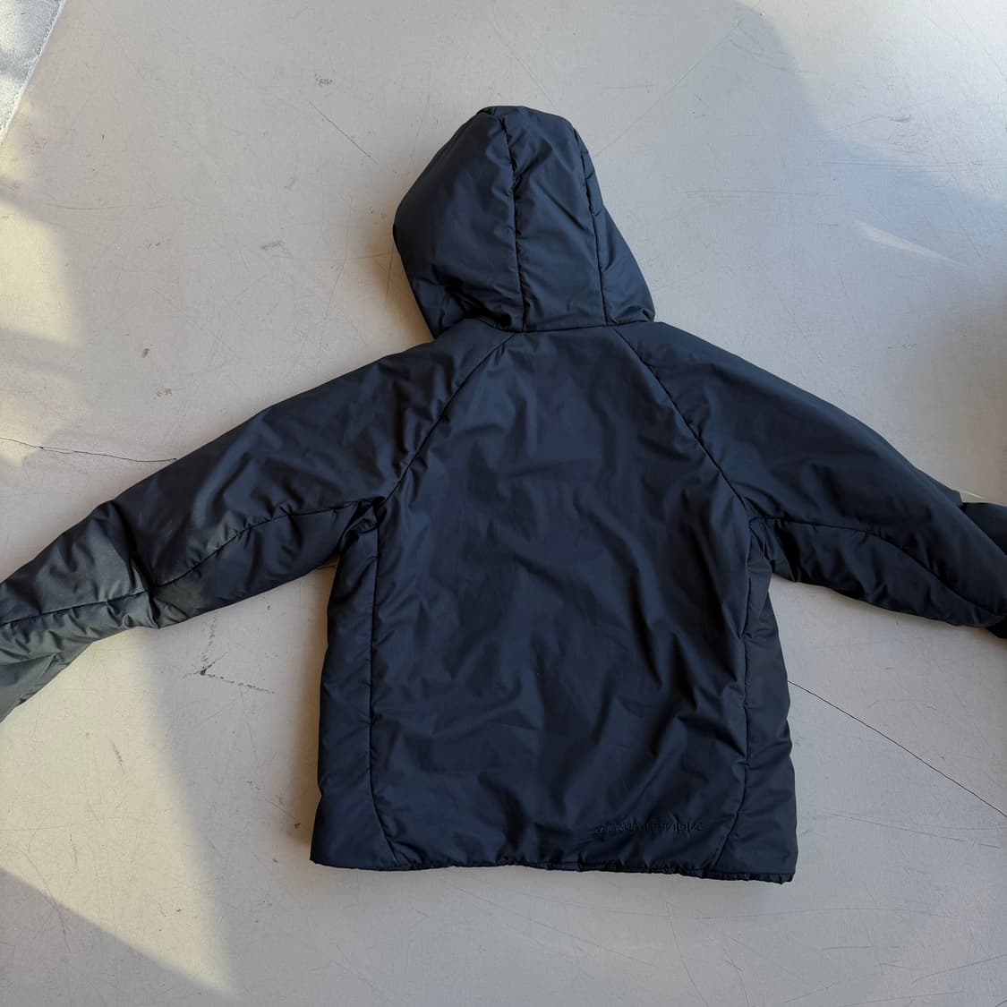 나이키 acg 프리마로프트 써마핏 자켓 상품이미지4