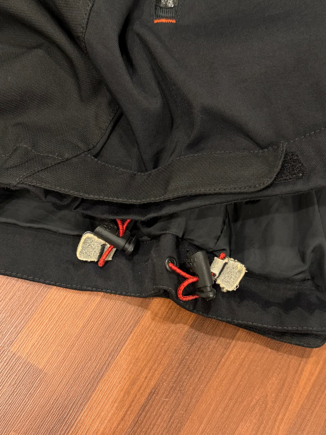 90s Polo Sport 폴로 스포츠 후드 집업 자켓 상품이미지8