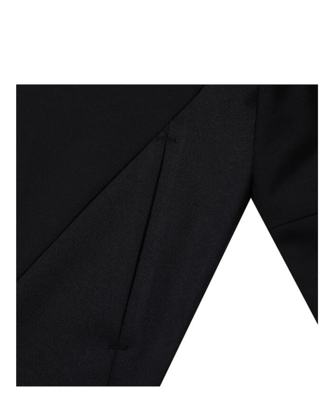 강정석 (u) 0001JACKET (BLACK) 상품이미지7