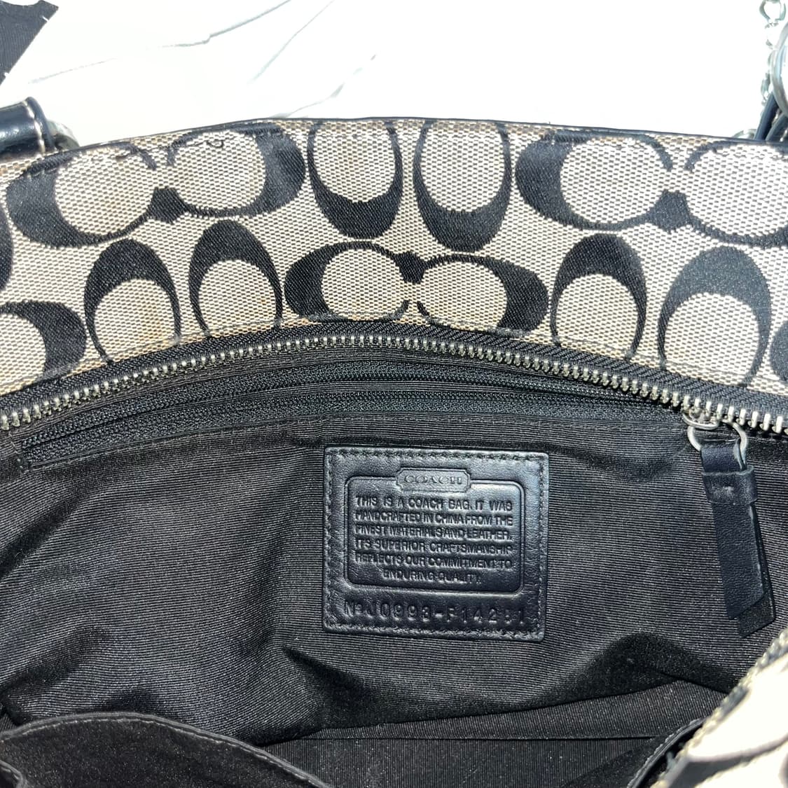 Coach 상품이미지5