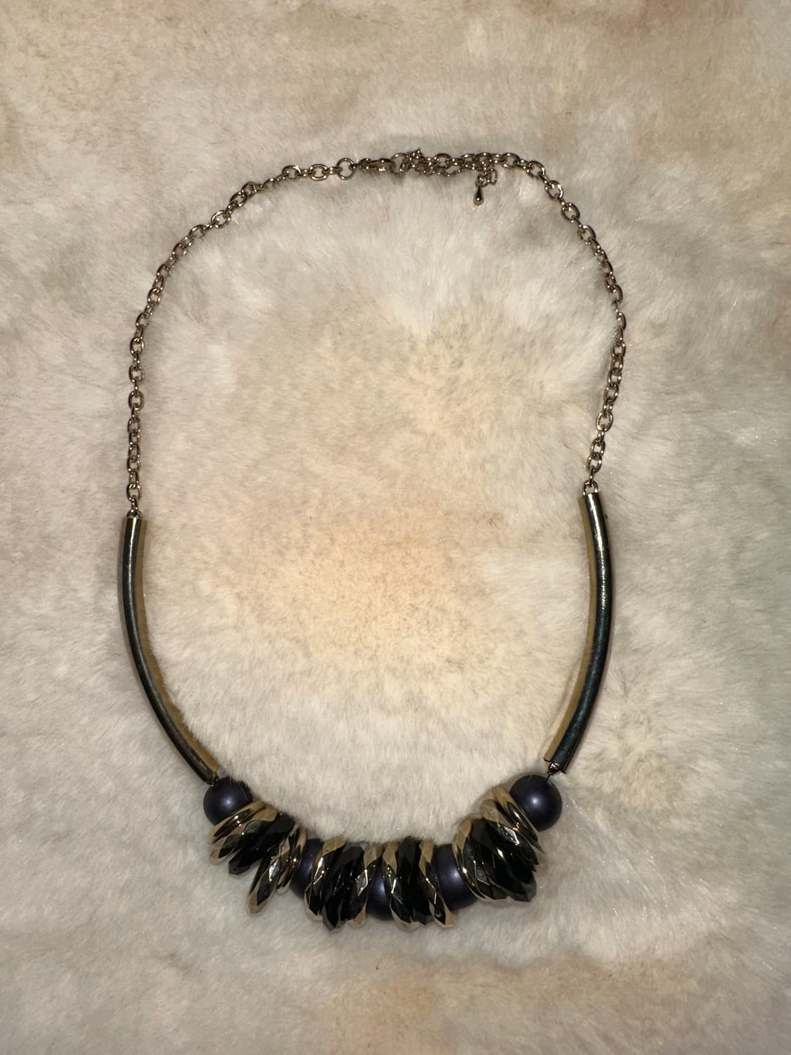 오리엔탈 고스펑크 빈티지 목걸이 상품이미지1