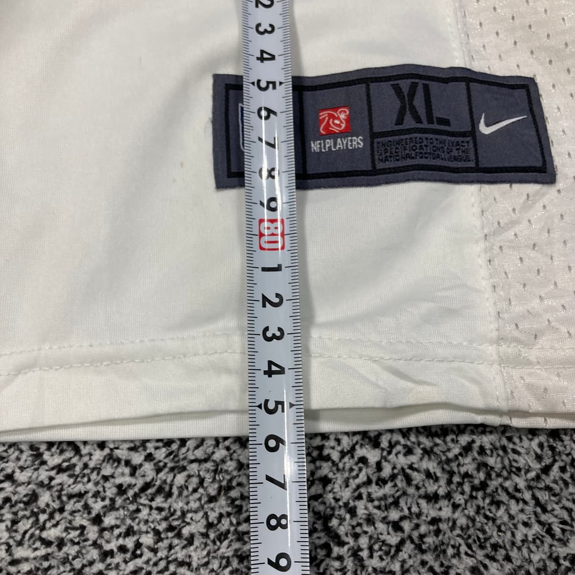나이키 NFL 유니폼  상품이미지8
