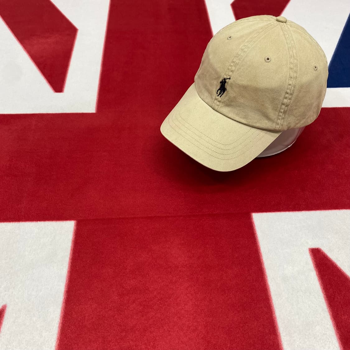 폴로 볼캡 free 상품이미지2