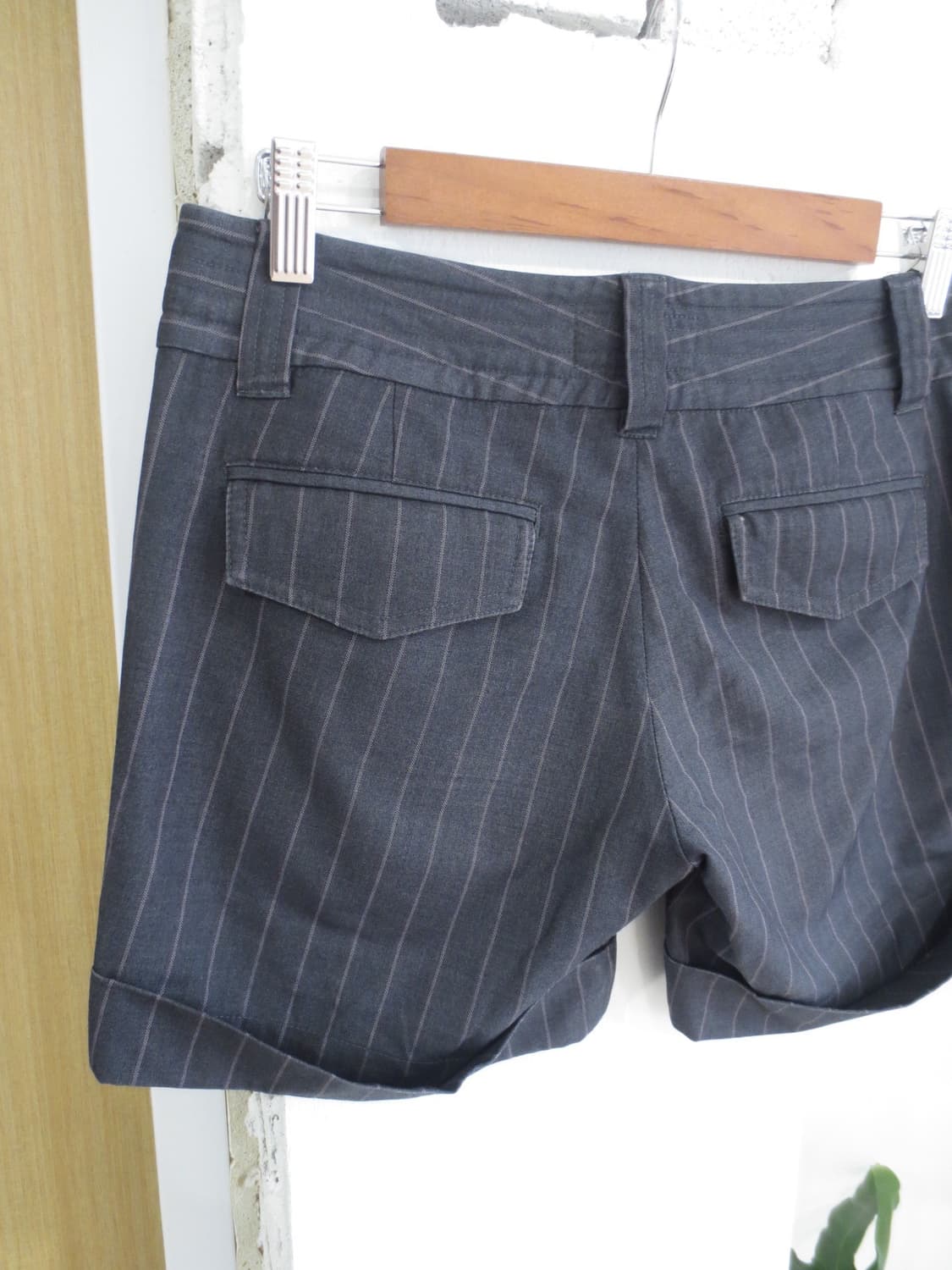 레이빔즈 스트라이프 반바지  상품이미지10