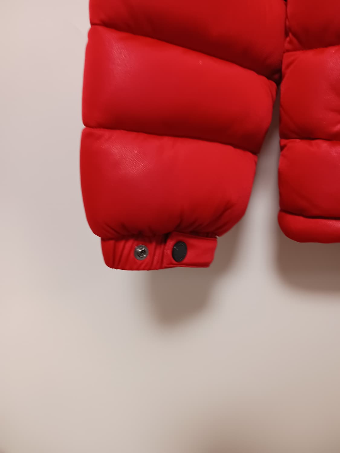 라코스테 경량패딩 상품이미지7