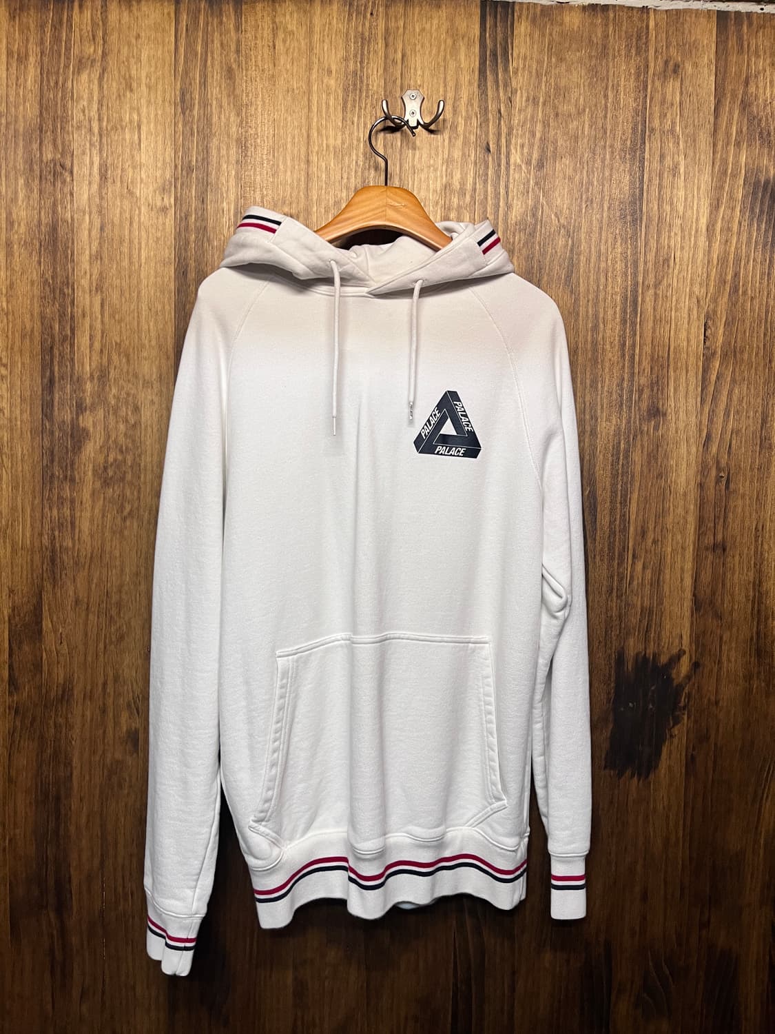 Palace Hoodie 상품이미지1