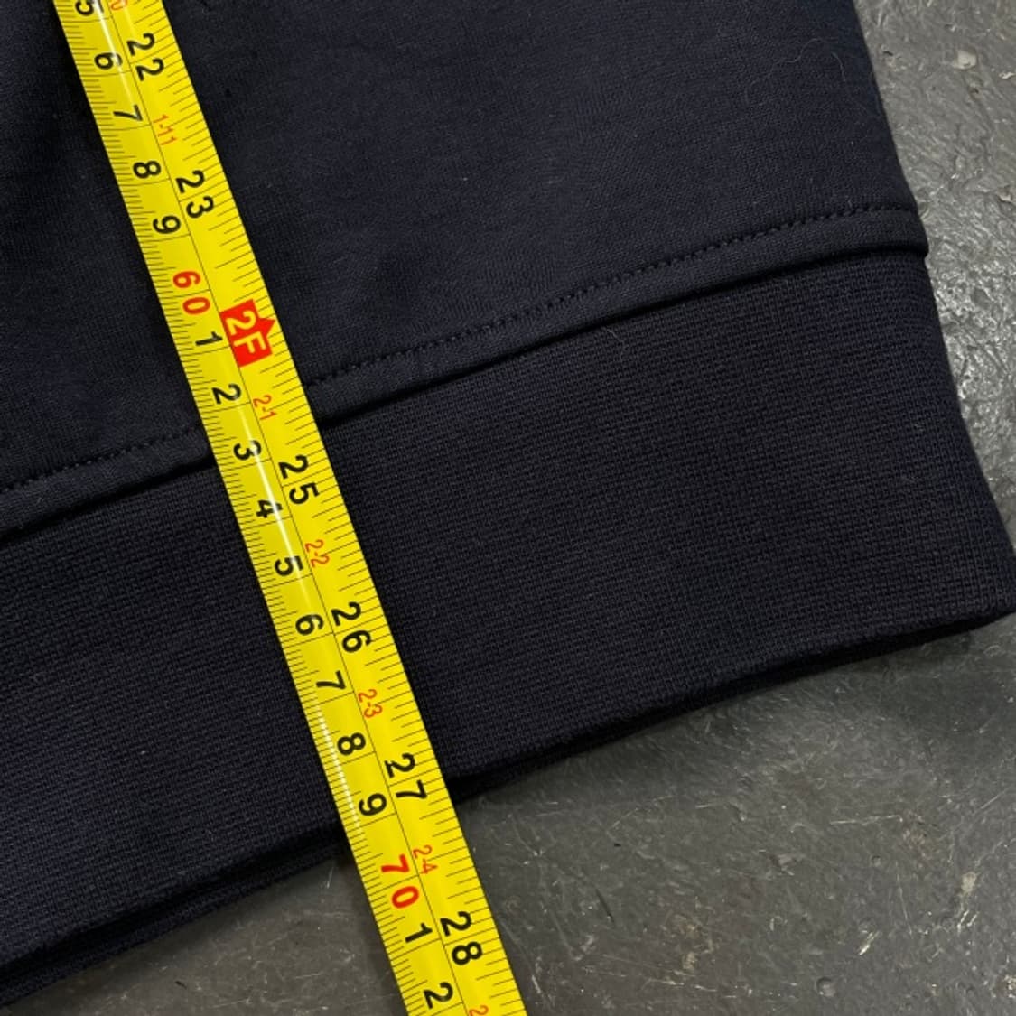 105 타미힐피거 맨투맨  상품이미지7