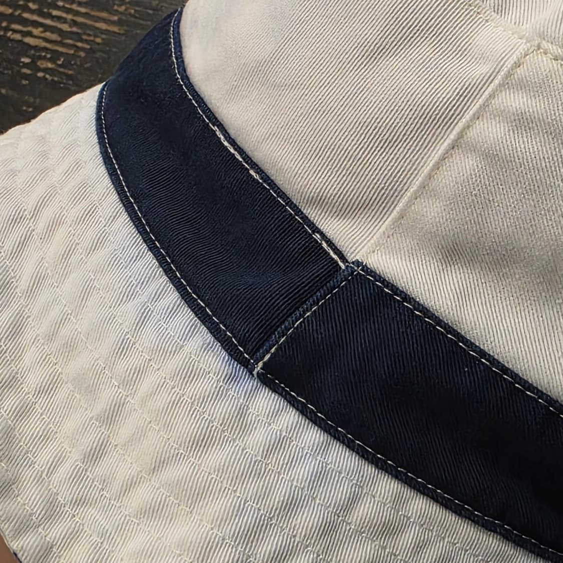 폴로 랄프로렌 버킷햇 상품이미지5