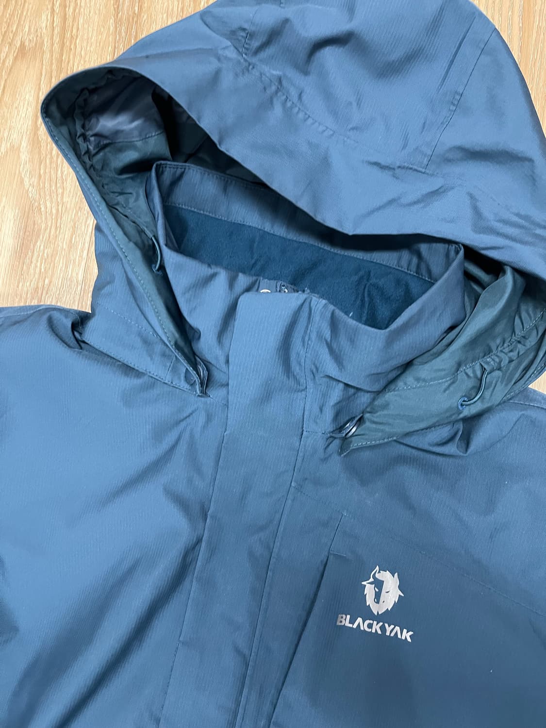 블랙야크 방수 바람막이 100 상품이미지4