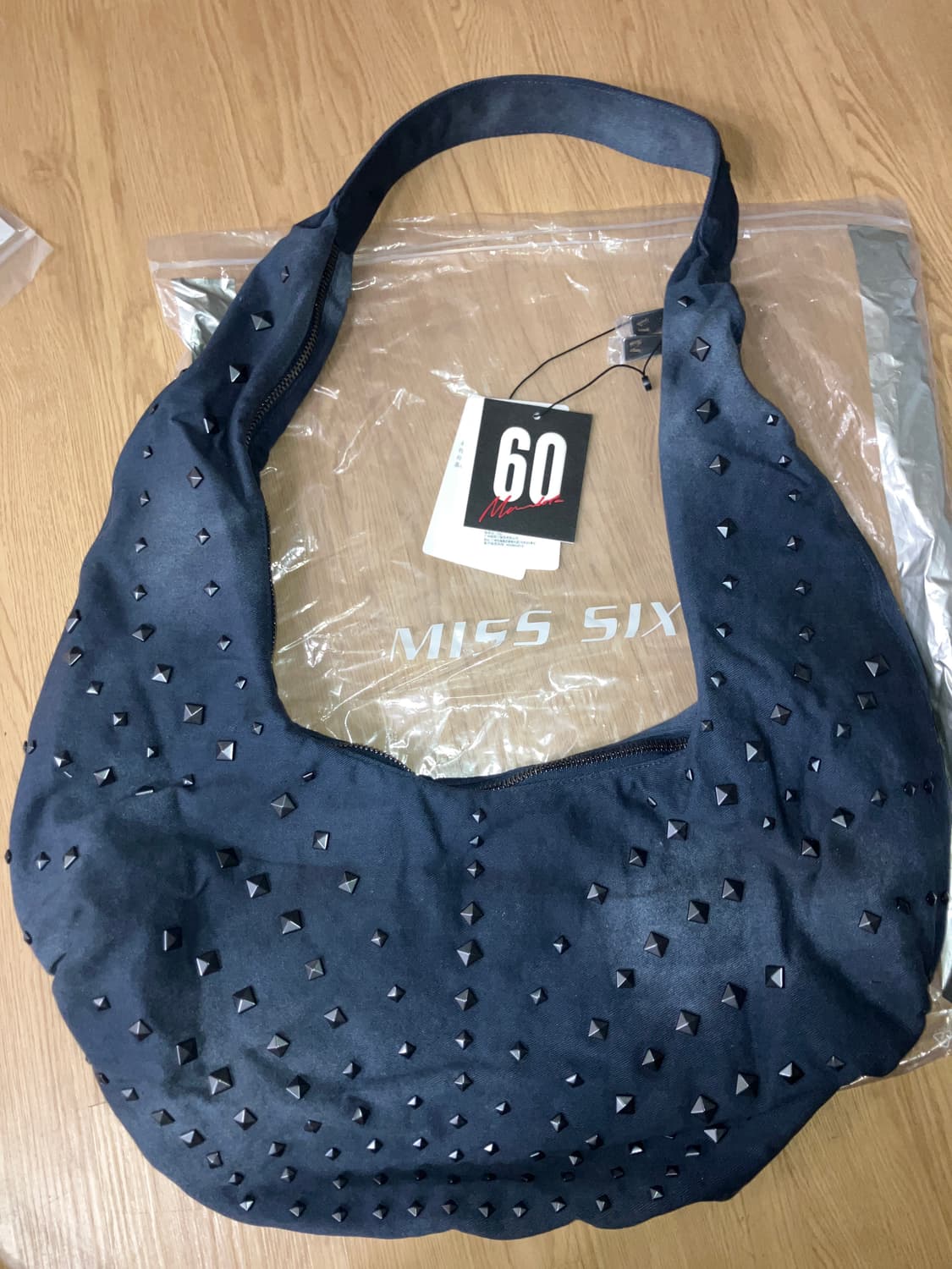 Miss Sixty 숄더백  상품이미지1