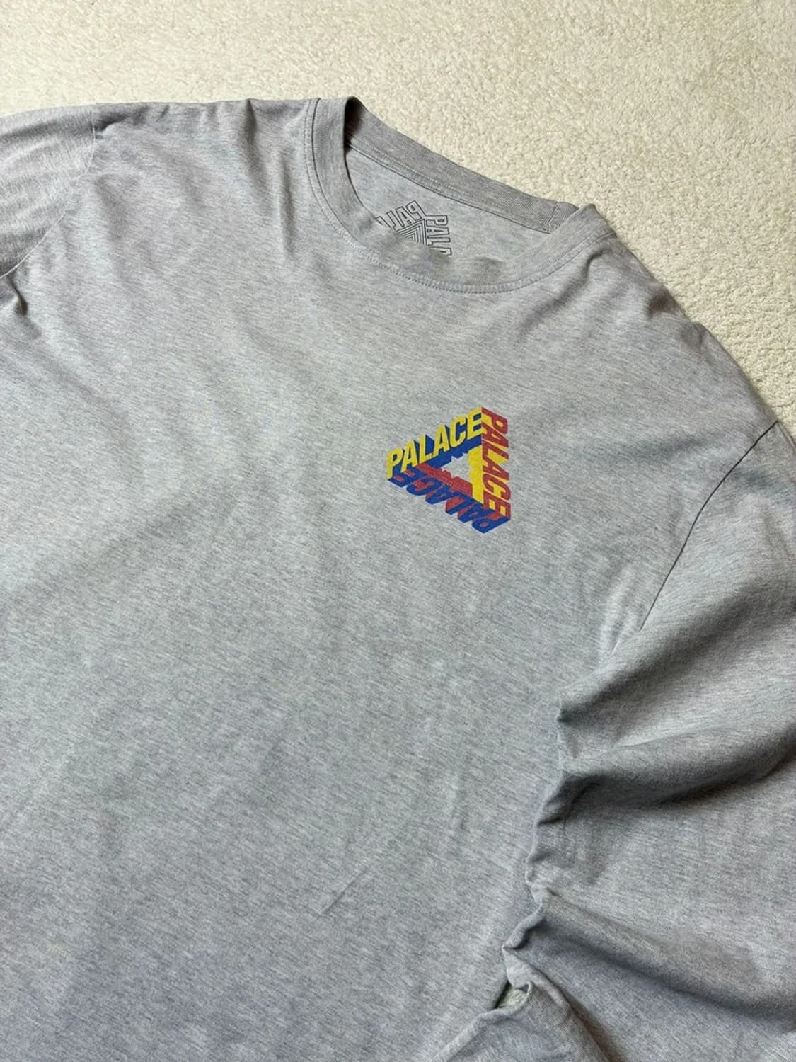 팔라스 P-3D 17ss 울트라 롱 슬리브 PN6451 상품이미지5