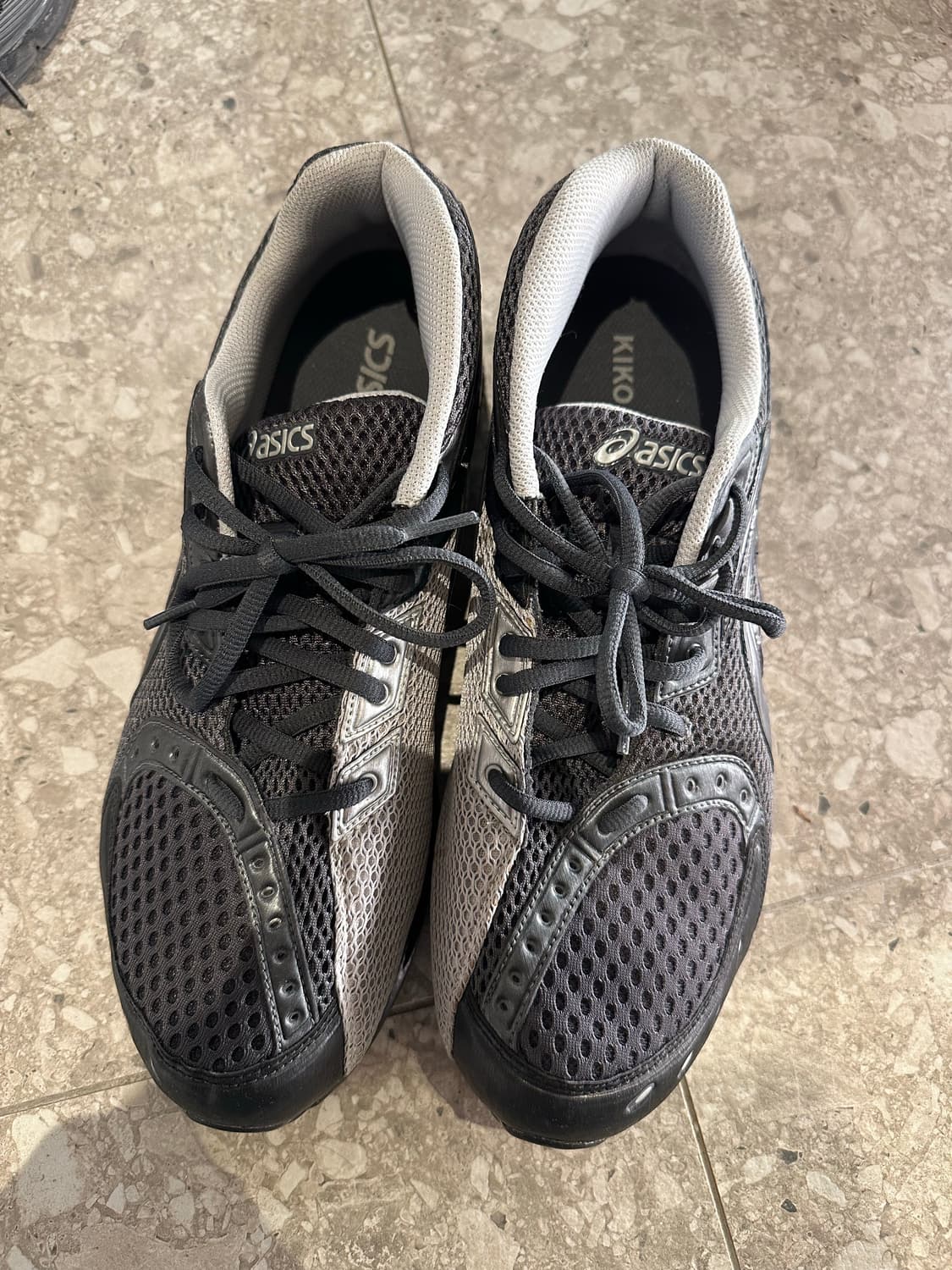 아식스 키코 젤소켓 285 상품이미지1