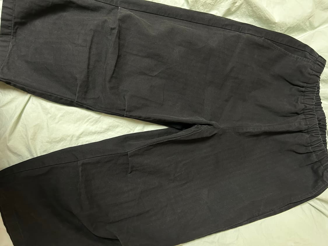 Les ease capri pants 상품이미지2