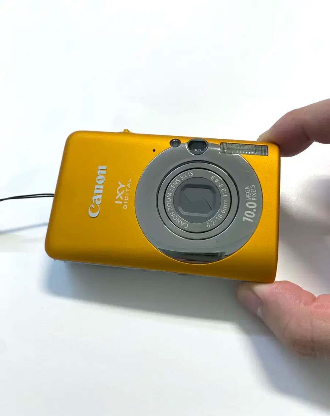 캐논 익서스 IXUS 95 IS 디지털 카메라 (IXY 110IS) 상품이미지1