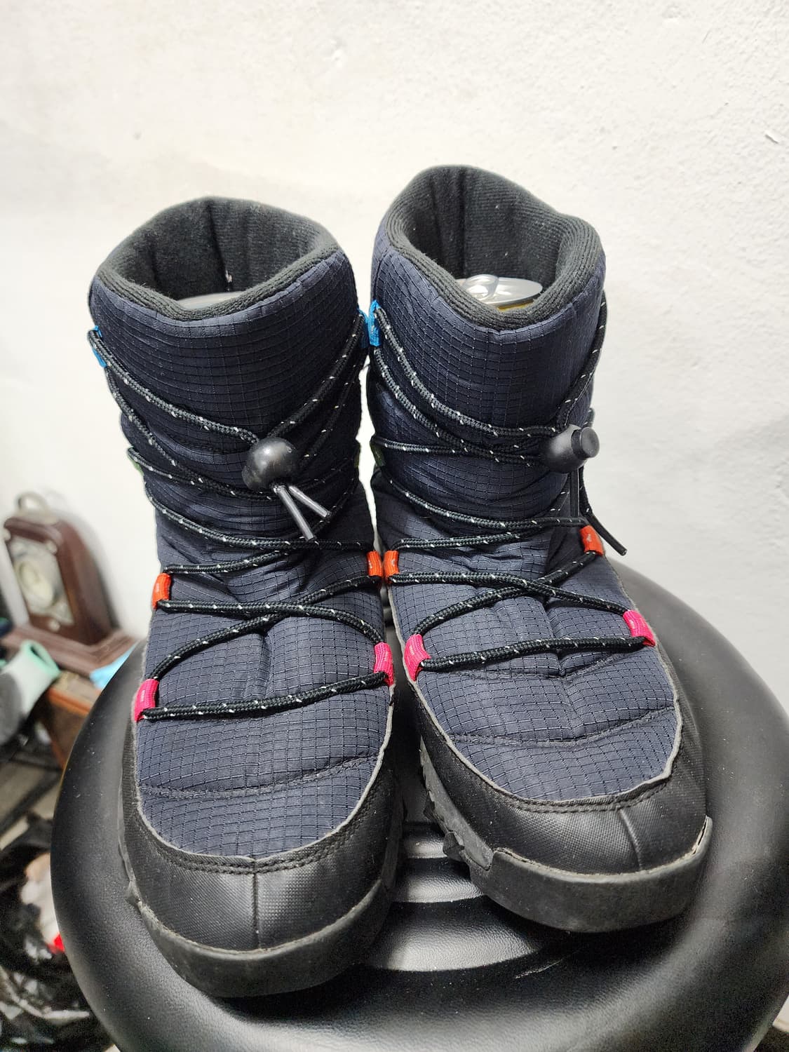 나이키 acg 그래시 쇼트 부츠 상품이미지4