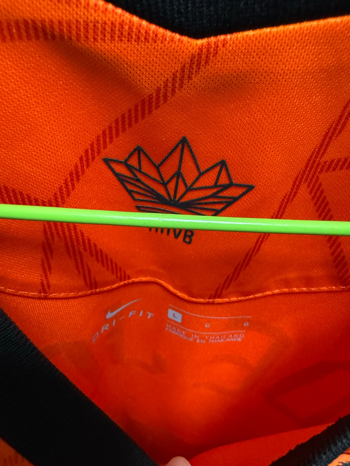 20/22 네덜란드 더용 유니폼 상품이미지3