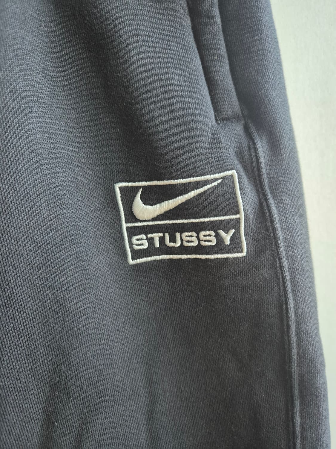 Nike x Stussy 나투시 콜라보 NRG 스웻팬츠  상품이미지2