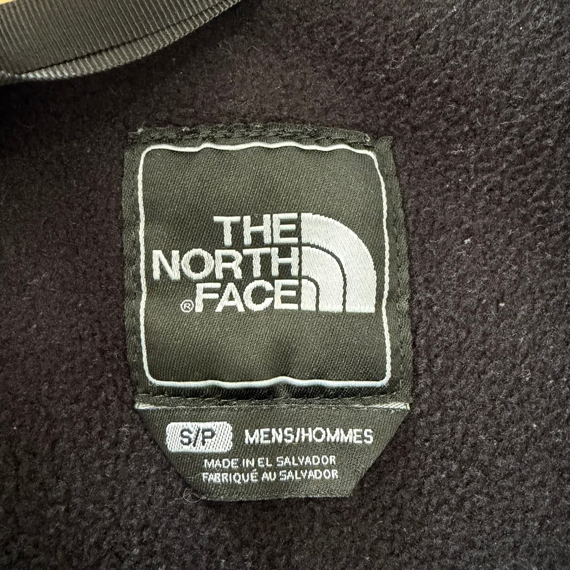 70. 노스페이스 데날리 후리스 플리스 상품이미지2