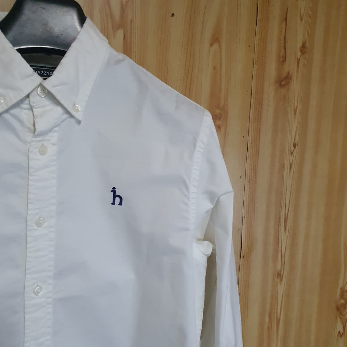 헤지스 셔츠 95 상품이미지2