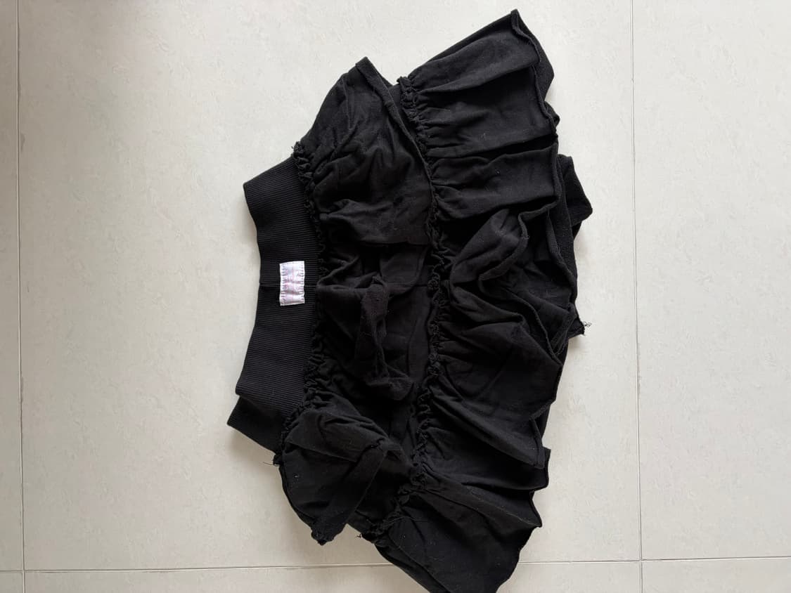 론론 캉캉스커트 상품이미지1