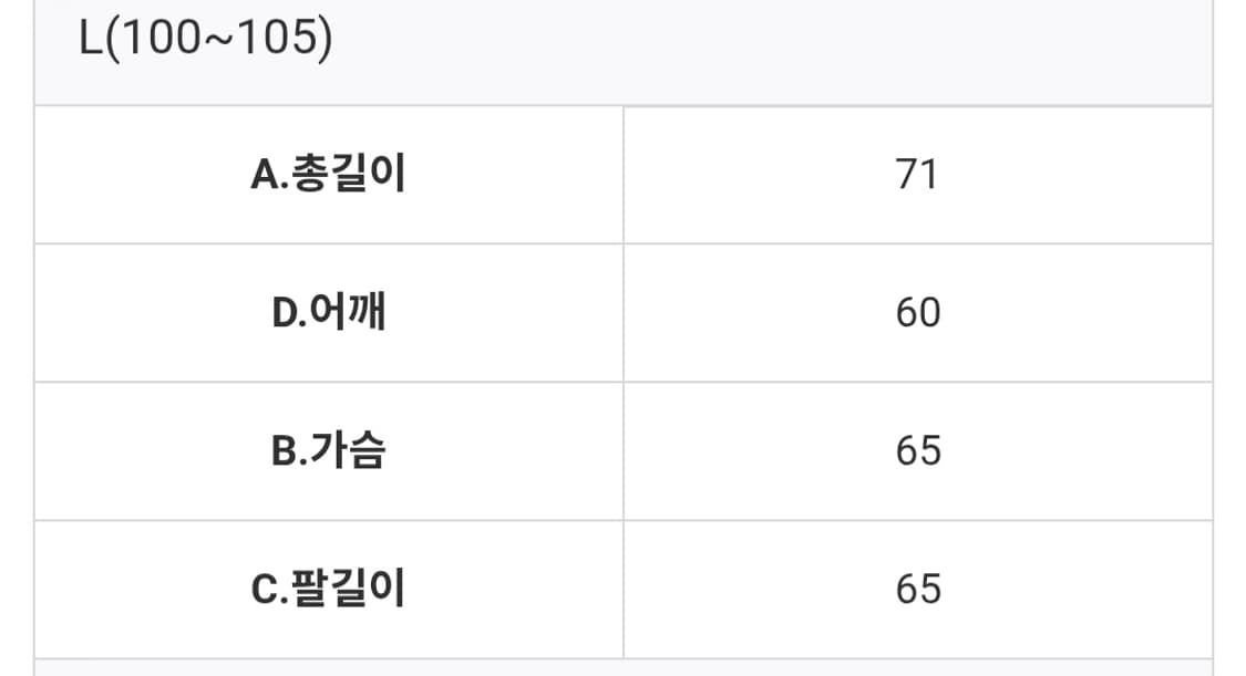 아이런 코리아 후드티 그레이 상품이미지3