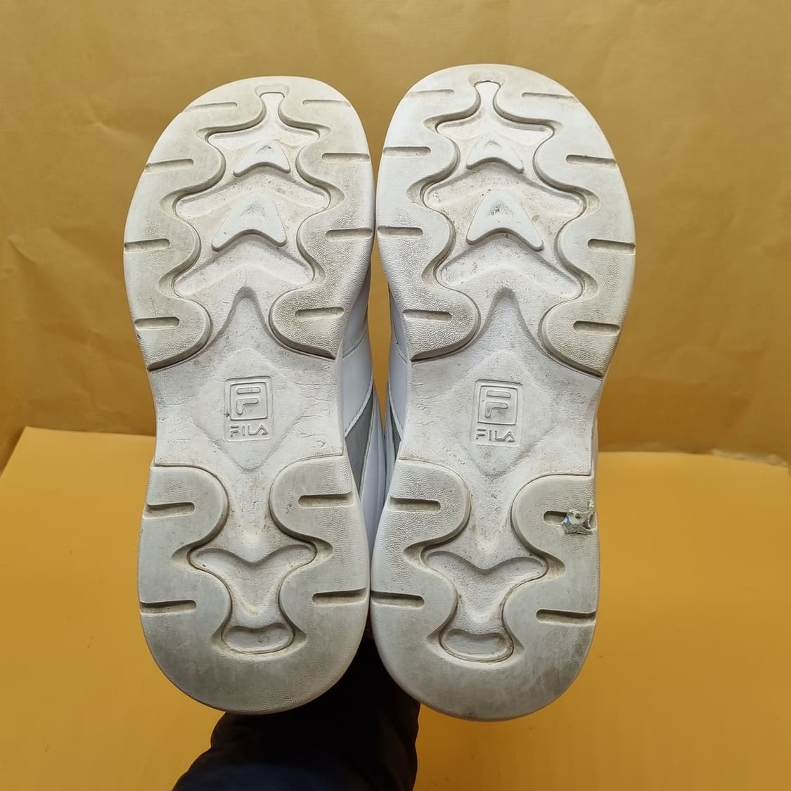 휠라 레이 운동화250  상품이미지3