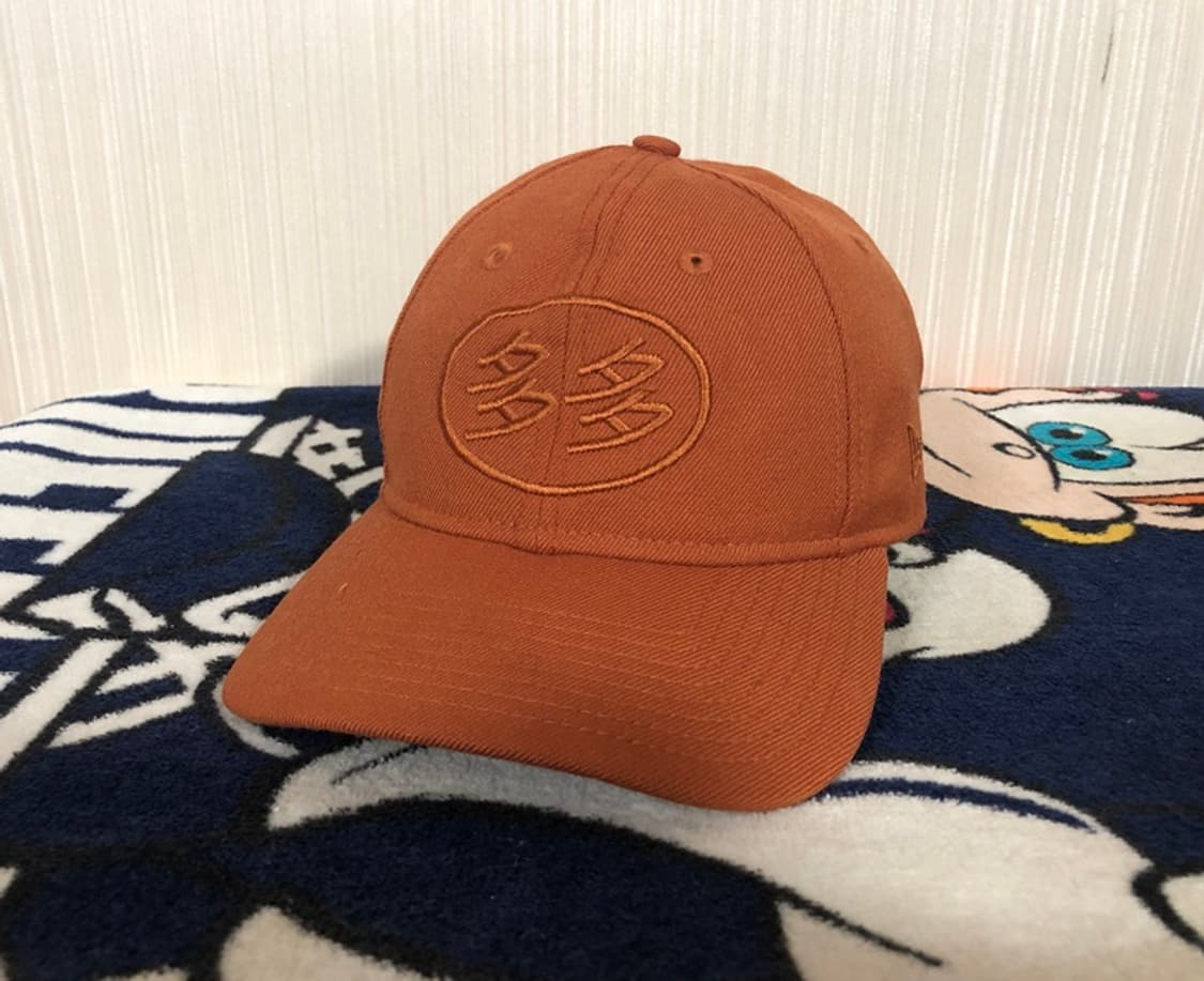 뉴에라X다다이즘 콜라보 모자/볼캡 상품이미지1