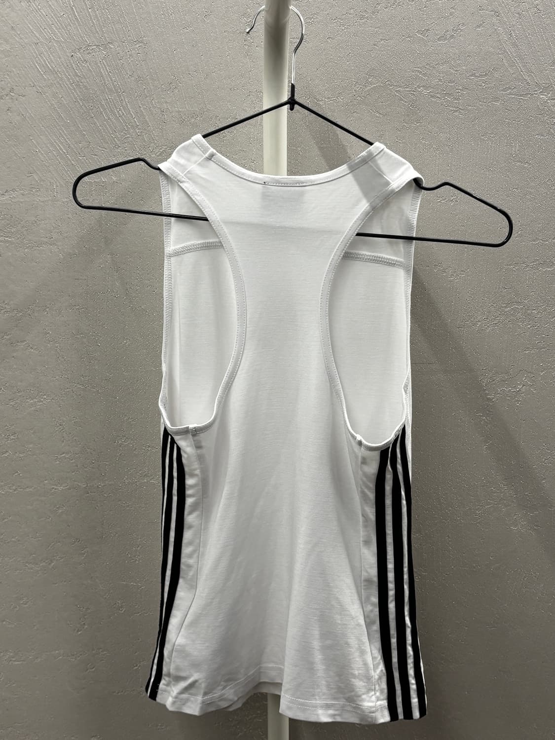 아디다스x발렌시아가 콜라보 탱크탑 S 상품이미지7