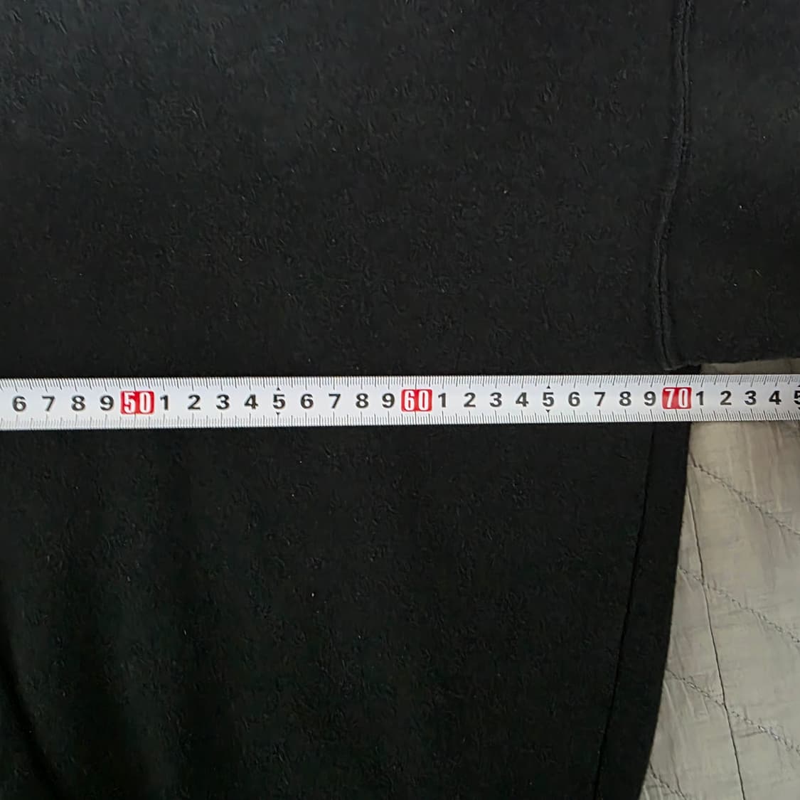 [XXL] 90s 빈티지 러셀 애슬레틱 후드집업 블랙 라이트페이드 상품이미지7