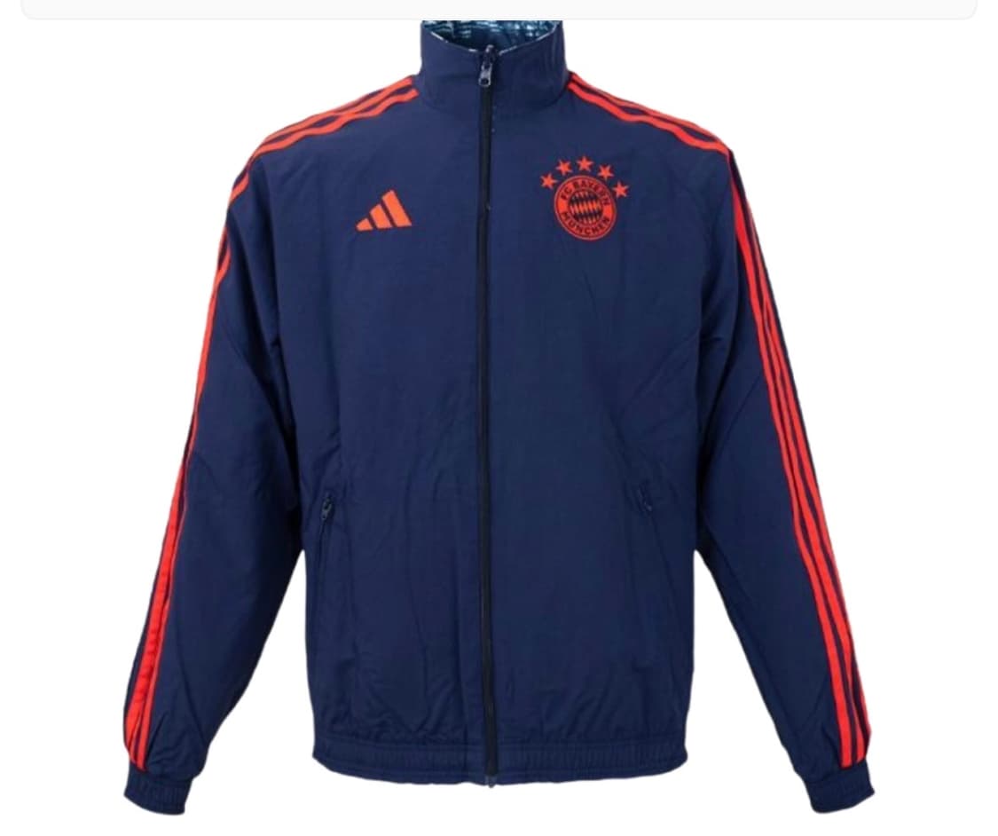 바이에른 뮌헨 자켓 상품이미지1