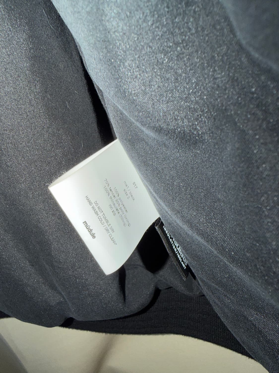 머듈 ma-1 상품이미지7