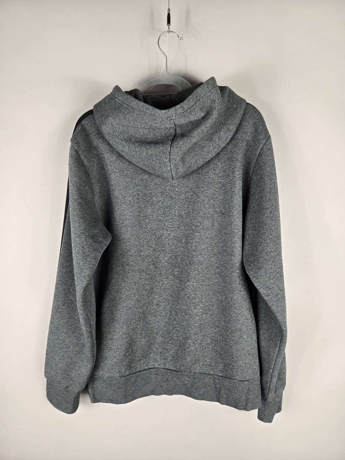 [무료배송]아디다스 100 남성 기모 풀오버 후드 티셔츠 상품이미지6