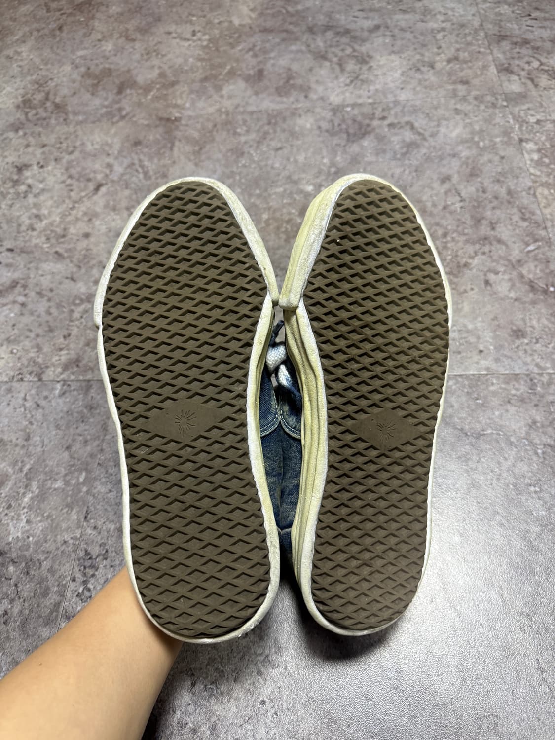 미하라야스히로 베이커 42 새상품급 상품이미지4