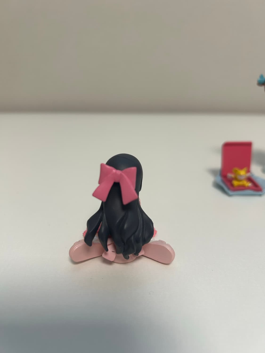 카드캡터체리 고전 피규어 상품이미지4