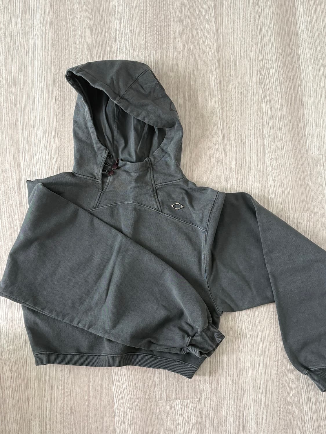 미스치프 후드 상품이미지1