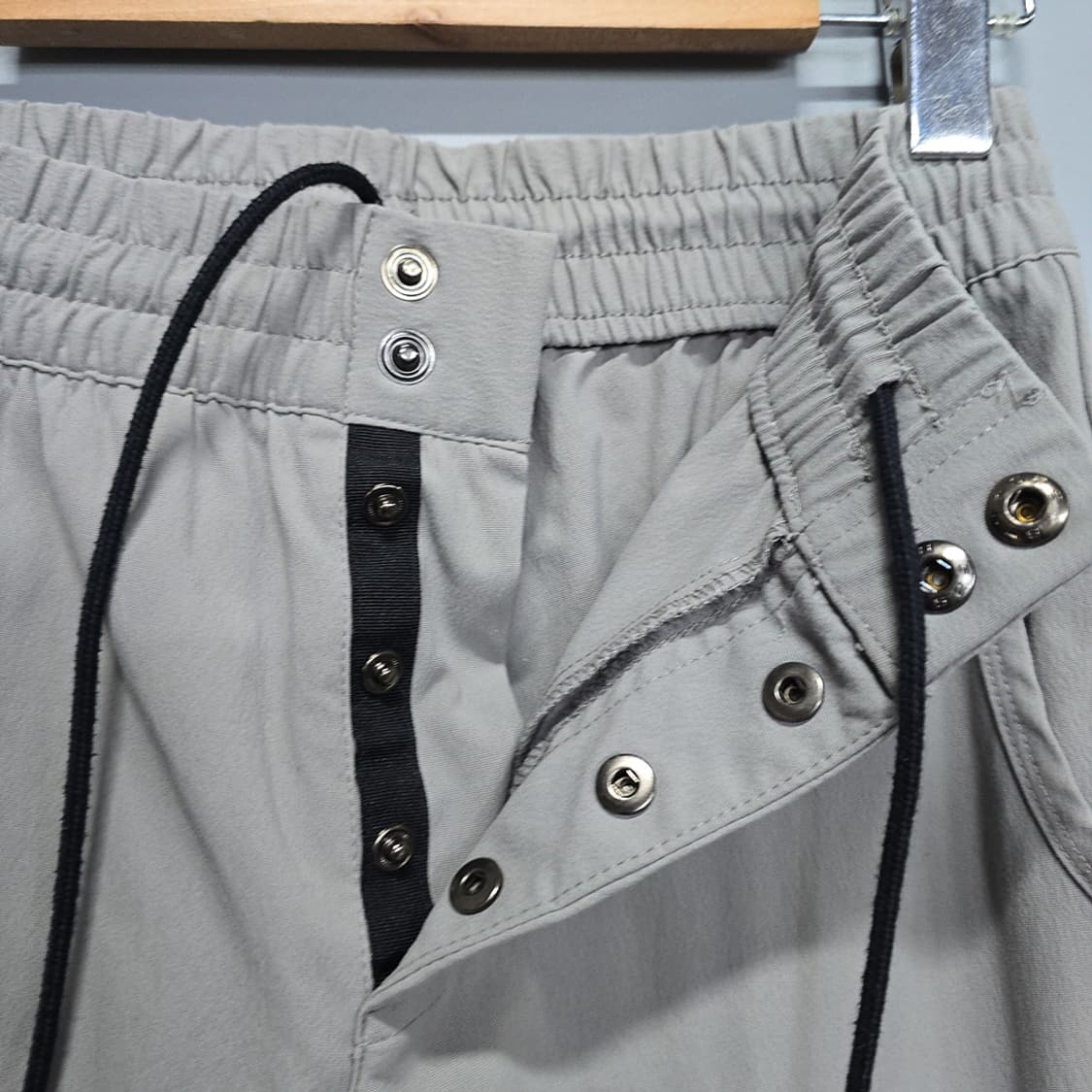 나이키(NIKE) 드라이 핏 우븐 조거 팬츠 S 상품이미지7