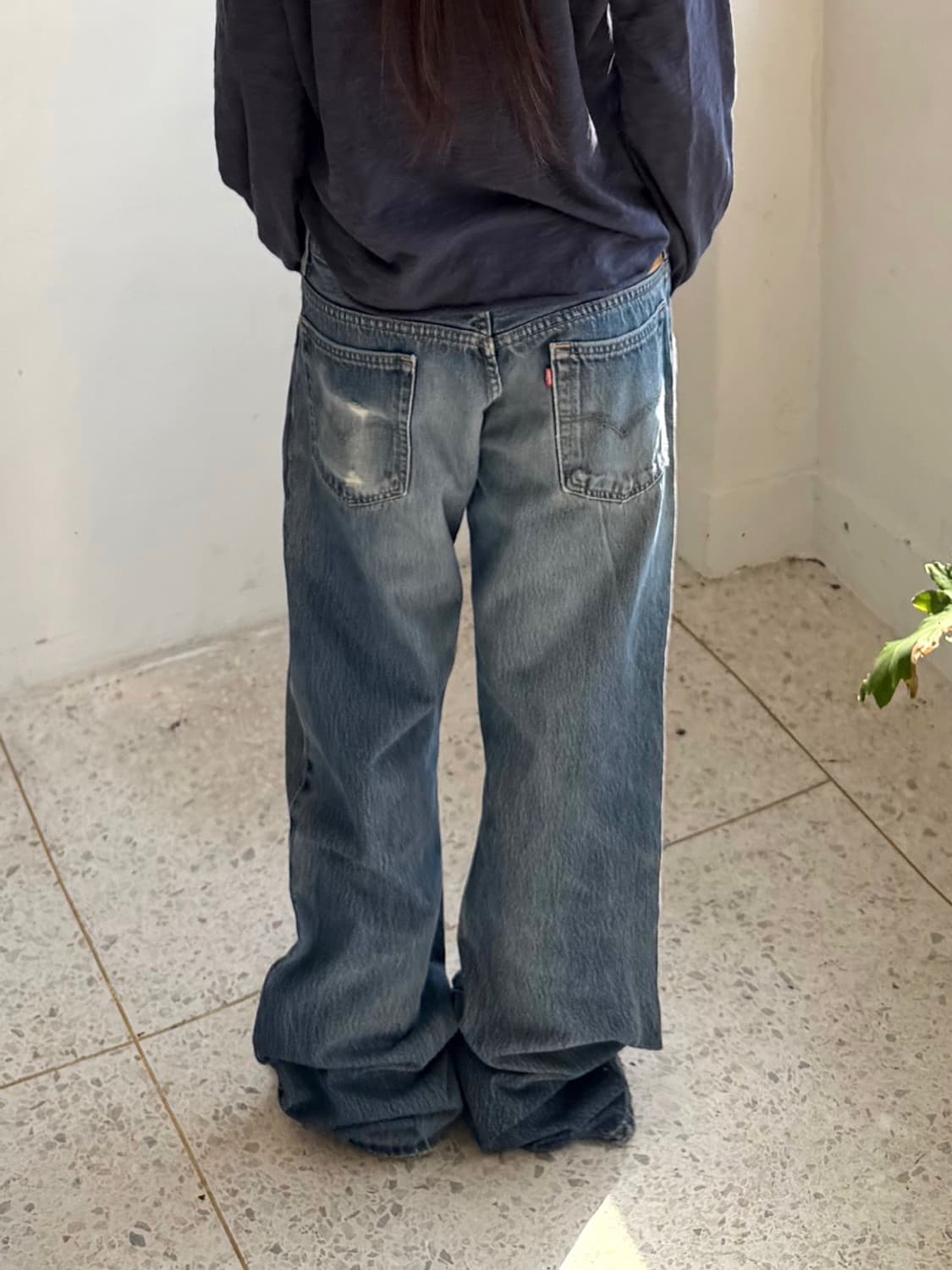 리바이스 517  상품이미지3