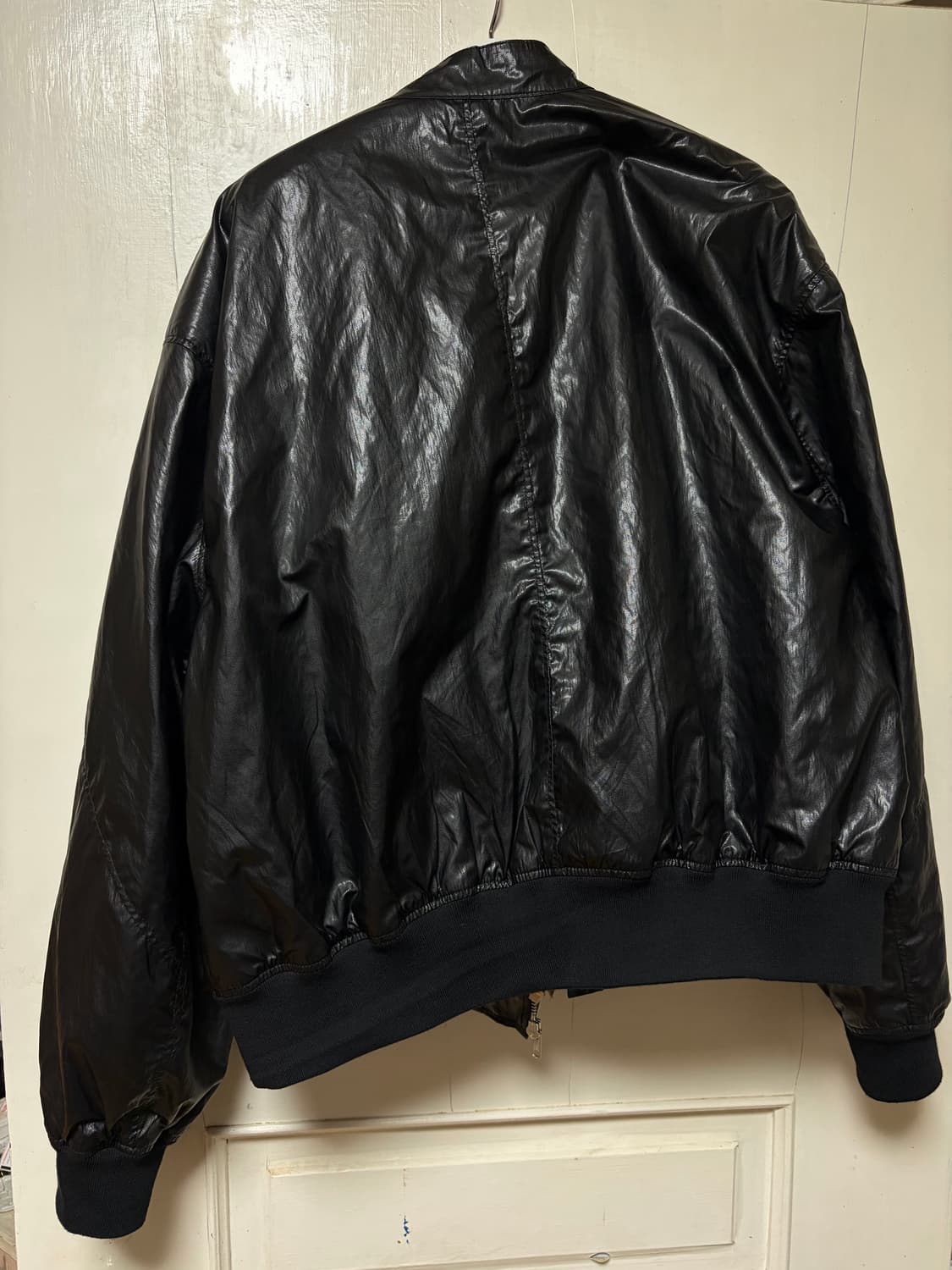 도프제이슨 레더자켓 상품이미지2