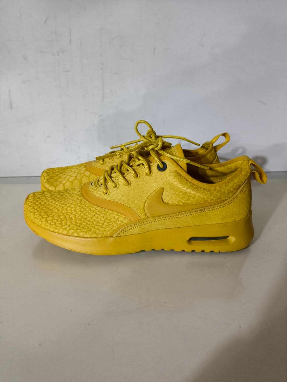 235mm 나이키 에어맥스 테아 울트라 운동화 상품이미지1