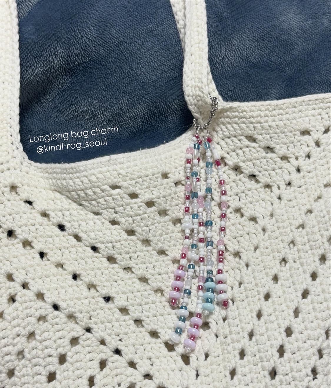 longlong Bag charm 상품이미지1