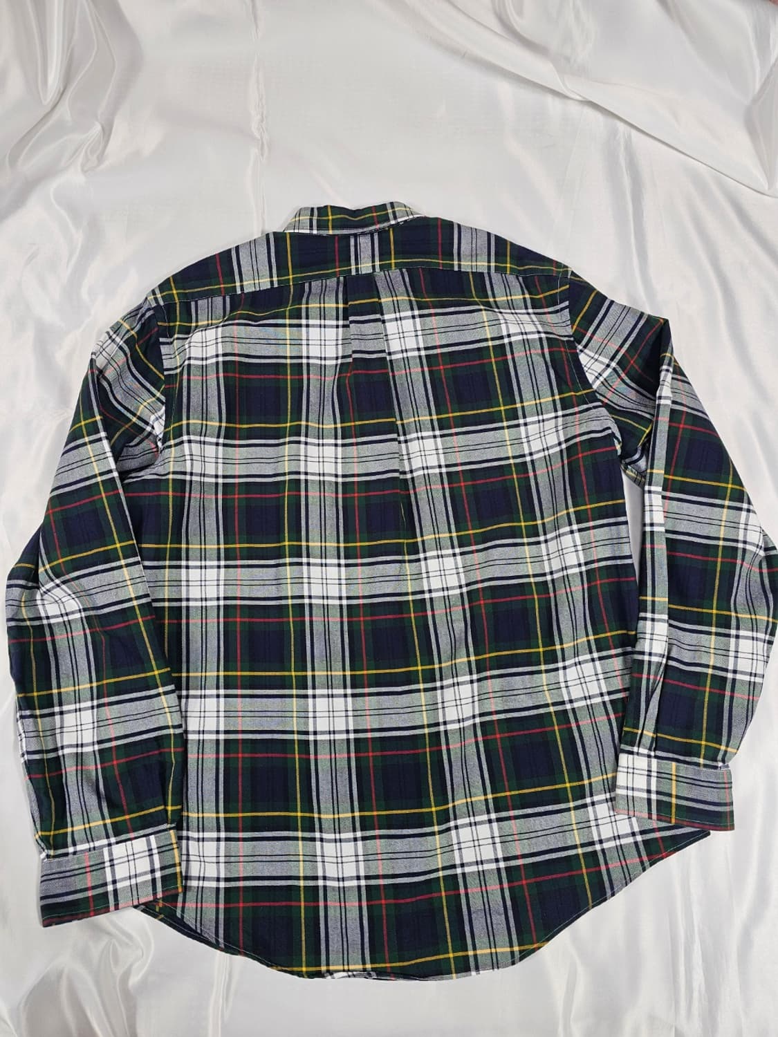 폴로봉태규셔츠 상품이미지7