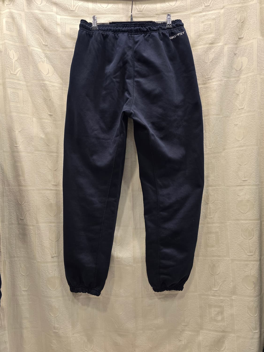 나이키 DRI-FIT 네이비 조거팬츠 M(80) 상품이미지5