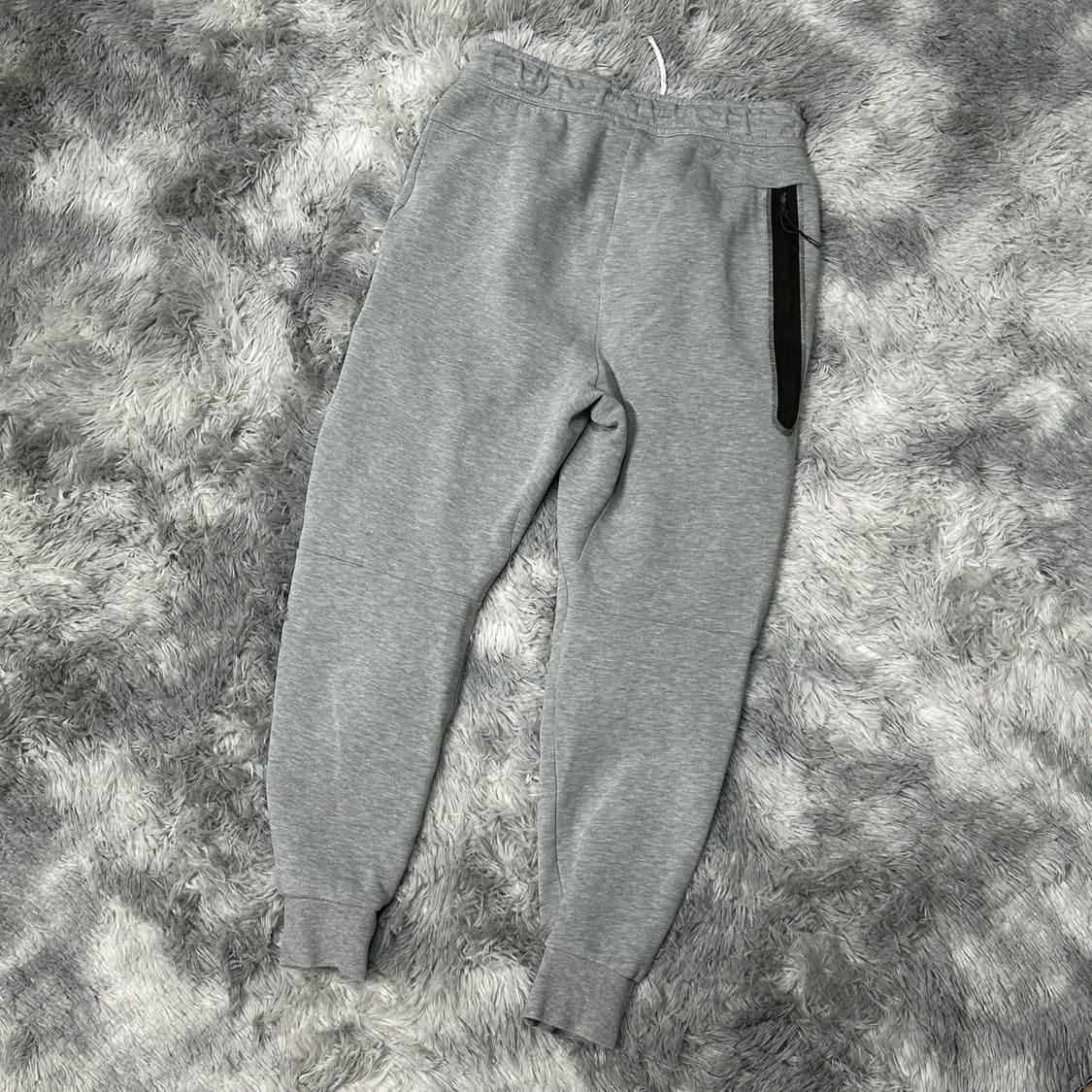 나이키 nsw 테크플리스 조거팬츠 s 상품이미지2