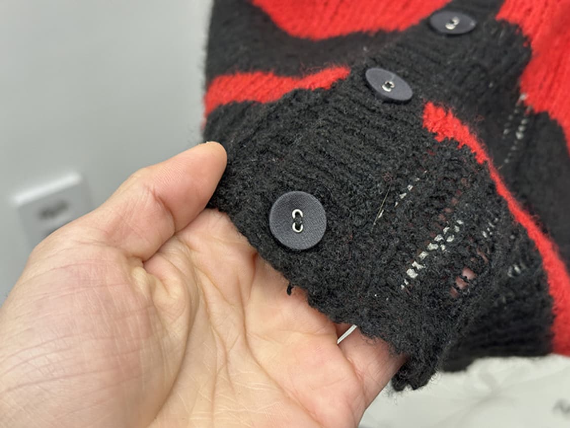 RIVET AND SUGRE (L) 상품이미지7